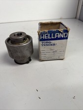 New Helland Torq-Tender TT2X 3/4&rdquo; 60&rdquo; Lbs Torque Limiter