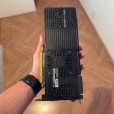 EVGA GeForce GTX 1080 Ti SC2 Gaming 11GB GDDR5X Graphics Card (11G-P4-6593-KR)