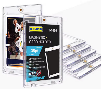 Magnetic Card Holder 35pts 10 PCS