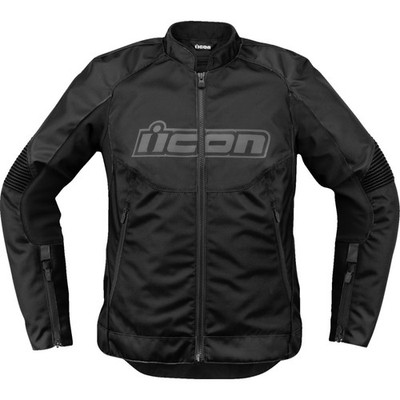 Icon Overlord3 Womens Jackets 2822-1593