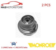 FEDERBEINLAGER DOMLAGER PAAR HINTEN MONROE MK200 2PCS P FÜR ALFA ROMEO 156,147