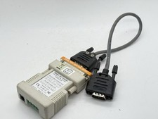 RS-232 to RS-485 Converter Adapter by PROMAG  Industrial Serial Port Interface