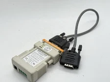 RS-232 to RS-485 Converter Adapter by PROMAG | Industrial Serial Port Interface