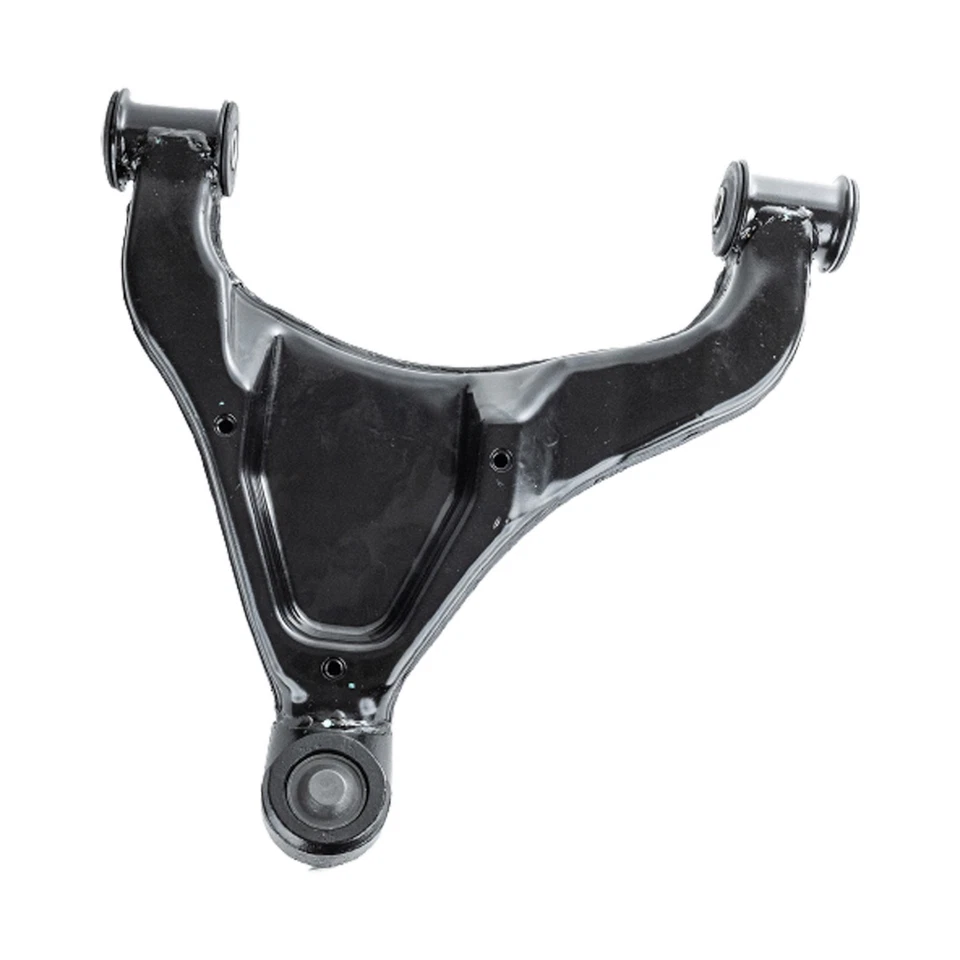 Brazos de control delantero pasajero lado derecho inferior para furgoneta con rótula(s) mano Foto 2 de 4