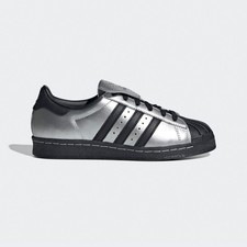 adidas Superstar 82 W Silvmt/Cblack/Cblack JH5669 Shoes