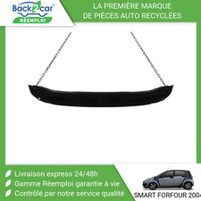 Pare-choc avant Smart FORFOUR