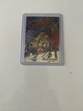 1997-98 Topps Finest Catalyst - Kobe Bryant #137 With Protective Seal