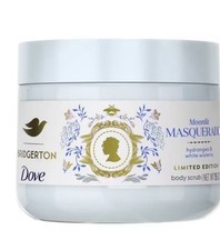 Dove Beauty Limited Edition Bridgerton Body Scrub - Moonlit Masquerade -15oz
