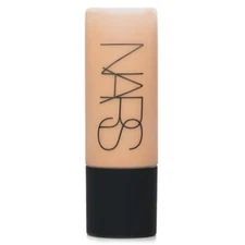 Nars Ladies Soft Matte Complete Foundation 1.5 oz # Syracuse (Medium Deep 1)