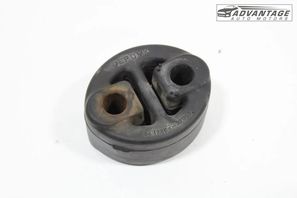 2005-2022 TOYOTA TACOMA 3.5L EXHAUST MUFFLER PIPE HANGER 17565-74280 OEM - Image 1 of 4
