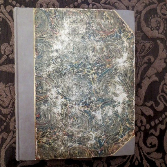 1817 History Wars of French Revolution v1- Edward Baines; France, Maps, Illust. - Image 2 of 4