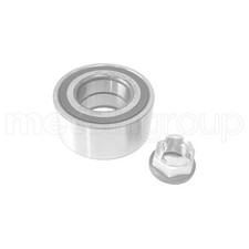 Roulement de roue Nissan PRIMASTAR