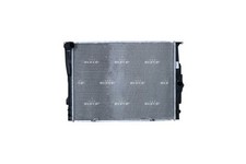 Engine Cooling Radiator Replacement Fits BMW Z4 23i sDrive 30i sDrive NRF 53474