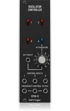 BEHRINGER CP3A-O : NEW : [DETROIT MODULAR]