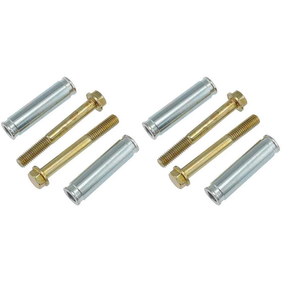 Kit de pinza de freno trasera para Dodge Ram 1500 2010 2009 2008 2007 2006 2005 2004 Foto 2 de 3