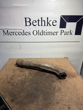Mercedes Benz W126 M116 420 500 560 Auspuffkrümmer Querrohr ZEUNA 1161404814