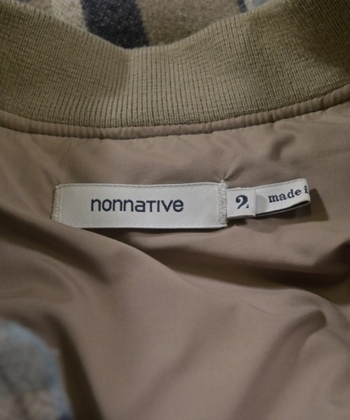 nonnative Down Jackets / Down Vests 2(Approx. L) … - image 3