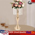 10* Flower Vase Flower Holders Stand Centerpieces for Wedding Dining Table Decor
