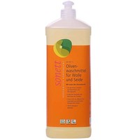 Sonett Oliven Waschmittel FüR Wolle & Seide 2X1L