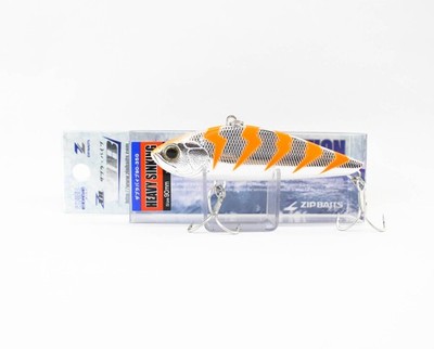 Zipbaits ZBL Vib 90 35 Gramm Versenkung Vibration K�der 630 (4121)