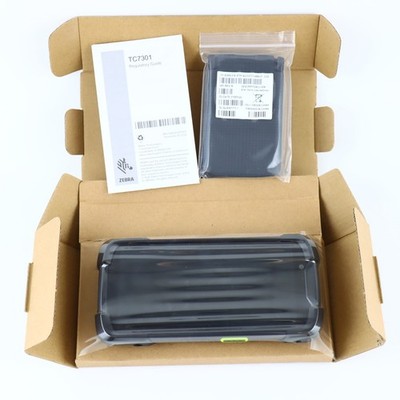 Zebra TC73 TC7301-0T1J4B1000-NA Wireless Computer Barcode Scanner - NEW