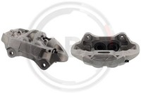 A.B.S. Bremssattel 425651 FüR Audi