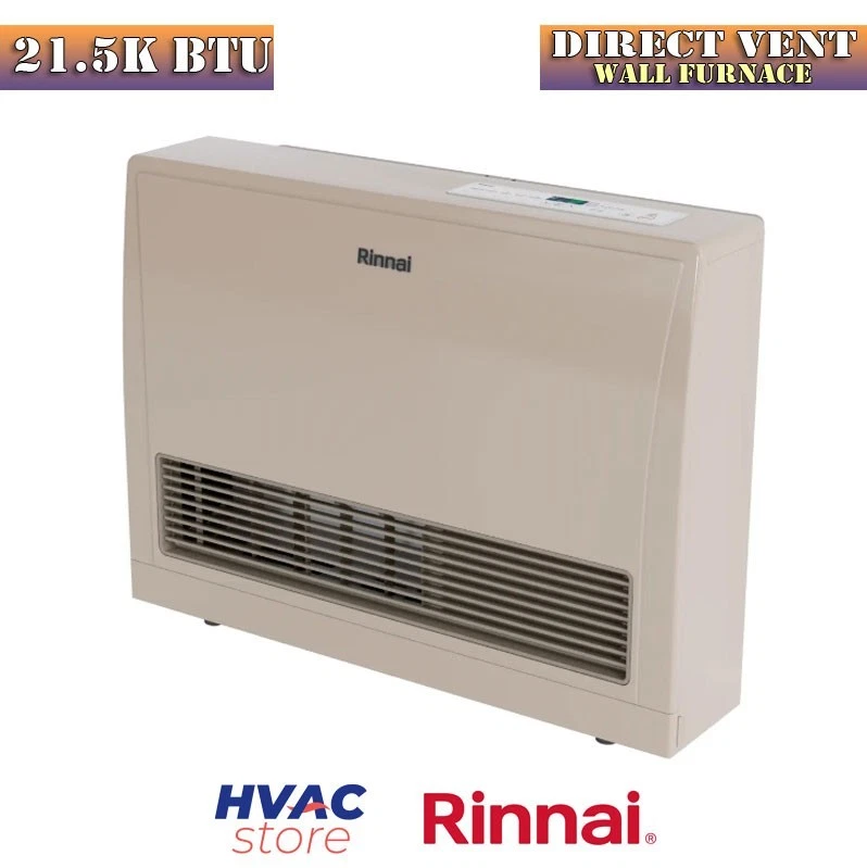 Rinnai Home Space Heaters for sale - eBay