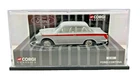 Corgi 01301 Ford Cortina 1:43 Scale Grey & Red Diecast Ford Car 01301 - Boxed