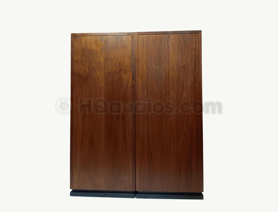 Excelente par de altavoces Marantz HD880 - reparados y probados - 1 año de garantía Foto 4 de 4