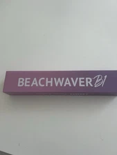 BEACHWAVER Co. 1" Rotating Curling Iron, Midnight Rose (B1)