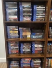 PlayStation 4 PS4 Game Lot - Pick / Choose - Shooter Horror RPG READ (UPDATED!!)