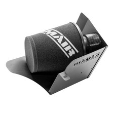 AUDI TT A3 S3 1.8T 1.9TDI RAMAIR PERFORMANCE AIR FILTER INDUCTION KIT - 80mm MAF