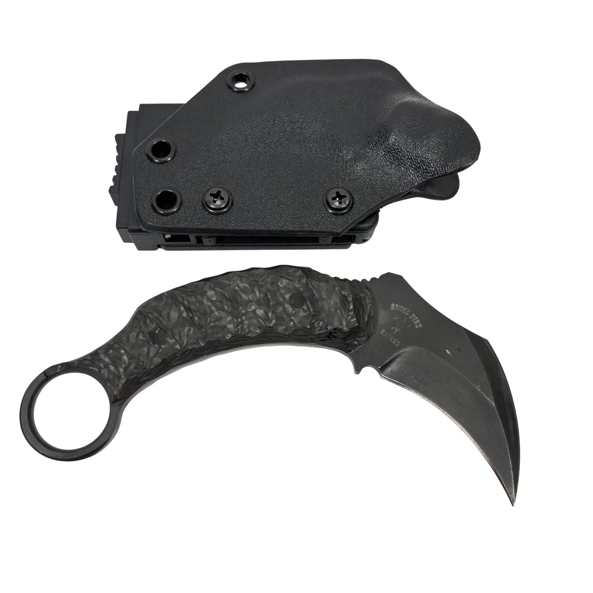 Karambit Collectible Vintage Fixed Blade Knives for sale | eBay