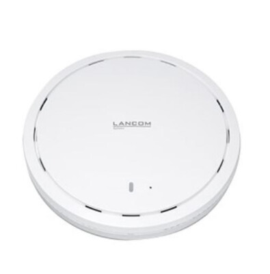 LANCOM LW-600 Dual Radio Access Point Wi-Fi (802.11ax) up to 1.7 Gbps White