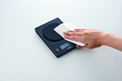 Hario VSTM-2000HSV V60 Metal Drip Scale Free Shipping with