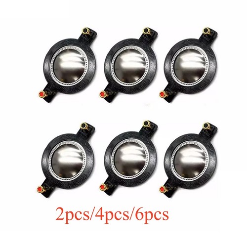 2/4/8/10/12pcs Diaphragm For Timpano TPT-RPDH2000 for TPT-DH2000 Horn Driver - Picture 2 of 17