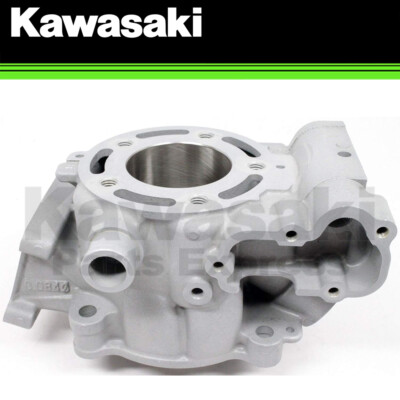K② Boyesen Factory Racing Black Ignition Cover For Kawasaki KX