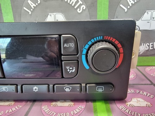 2007 GMC Sierra Classic Style Digital A/C Heater Control Ident : 15855848 OEM - Picture 4 of 17