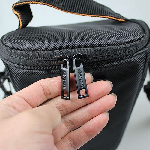 Étui sac à bandoulière pour appareil photo reflex numérique étanche antichoc pour Canon Nikon EOS Sony - Photo 6 sur 11