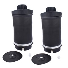 Paar Hinten Luftfederung Luftbälge für Mercedes R-Klasse W251 R63 AMG R350 R500 Paar Hinten Luftfederung Luftbälge für Mercedes R-Klasse W251 R63 AMG R350 R500
