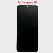 OriginalFor Conquest S23 LCD Display Touch Screen Digitizer Assembly Replacement