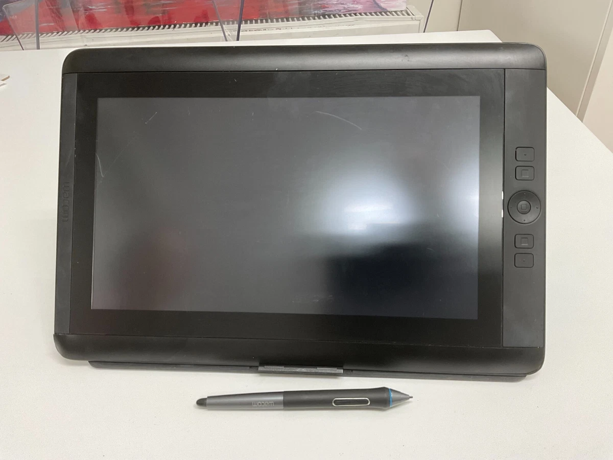 Wacom 13hd on sale