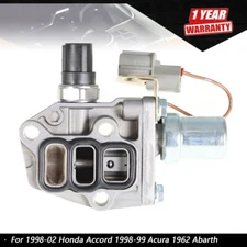 15810PAAA02 VTEC Solenoid Spool Valve Fit For Honda Accord 4Cyl 2.3L 1998-2002