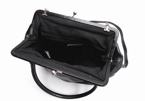 Y'sY's Cow Leather 2way Bag(K-146487) - Picture 11 of 12