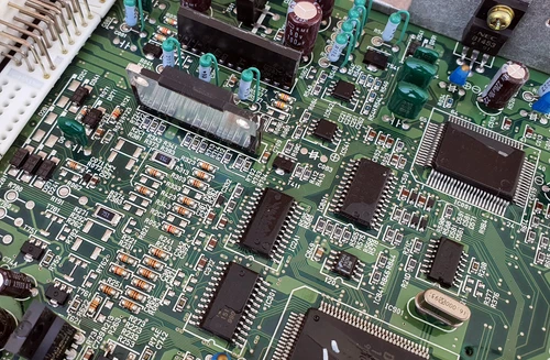 Toyota Hilux Surf 89661-3D670 1KZ-TE A/T Ecu Ecm oem jdm used 896613D670 - Picture 4 of 9