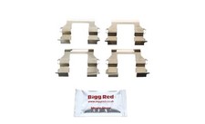 Kits de frein Mitsubishi PAJERO