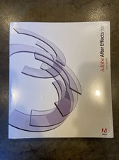ADOBE AFTER EFFECTS 7.0 USER GUIDE By Adobe Systems Inc.