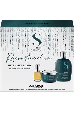 shampoo and conditioner set