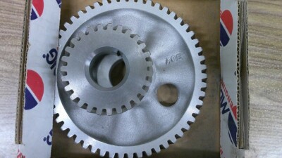 Engine Timing Gear Set-Stock Melling 2525S