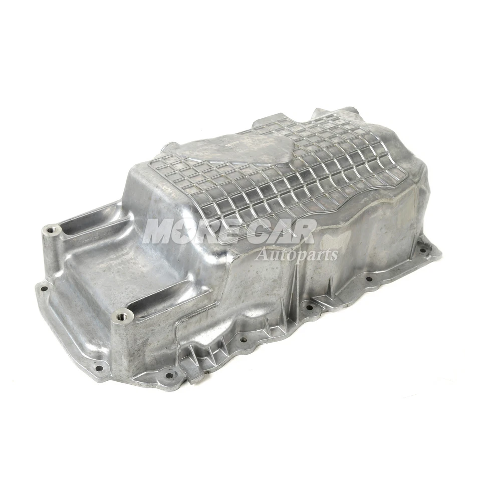 Cacerola de aceite del motor para 01-10 Chrysler PT Cruiser Dodge Neon 2,4 L 4884385AE 264-241 Foto 2 de 4